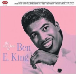 Ben E. King The Very Best Of Ben E King Reis 輸入盤  中古CD レンタル落ち