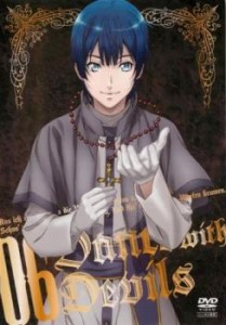 Dance with Devils 6(第11話、第12話 最終) 中古DVD レンタル落ち
