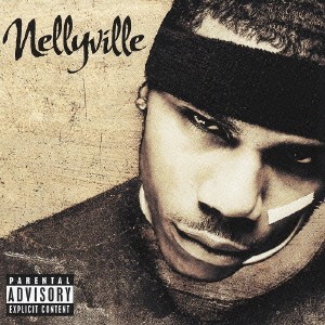 Nelly ネリーヴィル  中古CD レンタル落ち