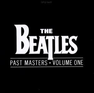 ザ・ビートルズ パスト・マスターズ Vol.1  中古CD レンタル落ち