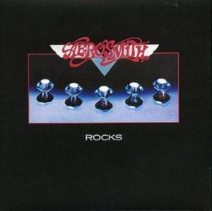 ケース無:: Aerosmith Rocks 輸入盤  中古CD レンタル落ち