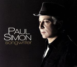 Paul Simon Songwriter 輸入盤 2CD  中古CD レンタル落ち