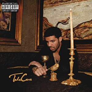 Drake Take Care 輸入盤  中古CD レンタル落ち