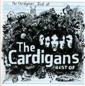 【ご奉仕価格】ケース無:: The Cardigans The Cardigans Best Of 輸入盤 2CD 中古CD レンタル落ち