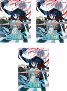 SPIRITPACT 全3枚 第1話〜第10話 最終 中古DVD 全巻セット