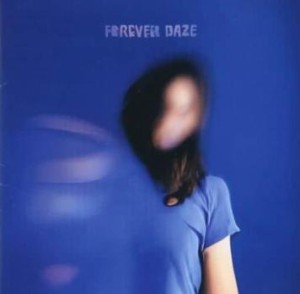 ケース無:: RADWIMPS FOREVER DAZE 通常盤  中古CD レンタル落ち