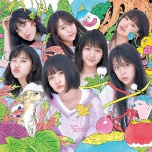 ts::ケース無:: AKB48 サステナブル CD+DVD 通常盤/Type A  中古CD レンタル落ち