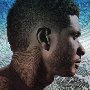 ケース無:: Usher ルッキング・フォー・マイセルフ  中古CD レンタル落ち