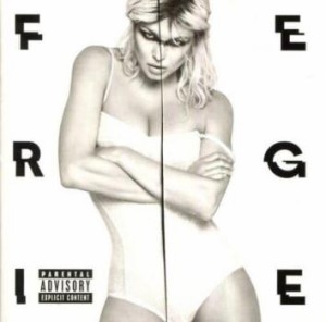 Fergie ダブル・ダッチェス  中古CD レンタル落ち