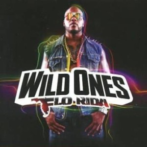 ケース無:: Flo Rida Wild Ones 輸入盤  中古CD レンタル落ち
