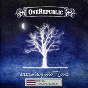 「売り尽くし」ケース無:: OneRepublic Dreaming Out Loud 輸入盤  中古CD レンタル落ち