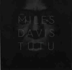 ケース無:: Miles Davis Tutu : Deluxe Edition 輸入盤 2CD  中古CD レンタル落ち