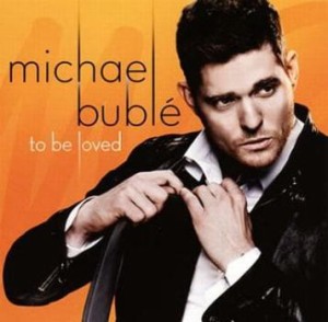 Michael Buble トゥ・ビー・ラヴド ニュー・エディション  中古CD レンタル落ち