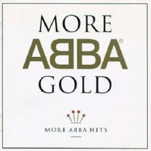 【ご奉仕価格】ケース無:: ABBA More Abba Gold More Abba Hits 輸入盤  中古CD レンタル落ち