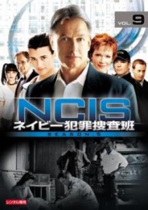 ts::ケース無:: NCIS ネイビー犯罪捜査班 シーズン5 Vol.9(第17話、第18話 最終) 中古DVD レンタル落ち