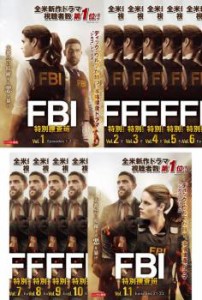 cs::ケース無:: FBI 特別捜査班 全11枚 第1話〜第22話 最終 中古DVD 全巻セット レンタル落ち