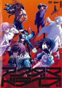 アクダマドライブ 2(第3話、第4話) 中古DVD レンタル落ち