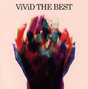 ケース無:: ViViD ViViD THE BEST 通常盤  中古CD レンタル落ち