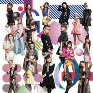 ts::ケース無:: E-girls Go! Go! Let’s Go!  中古CD レンタル落ち