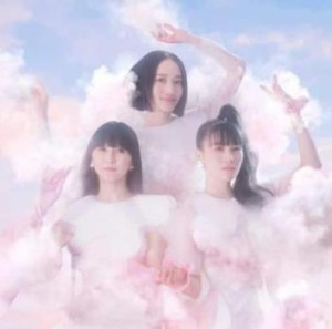 Perfume Flow 通常盤  中古CD レンタル落ち