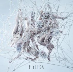 【ご奉仕価格】ts::ケース無:: MYTH & ROID HYDRA 通常盤  中古CD レンタル落ち