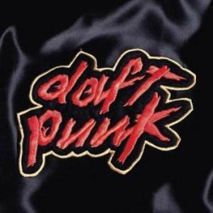 Daft Punk ホームワーク  中古CD レンタル落ち