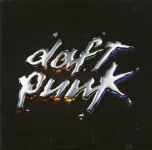 【ご奉仕価格】ケース無:: Daft Punk Discovery 輸入盤  中古CD レンタル落ち