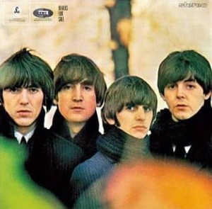 ts::ケース無:: The Beatles Beatles For Sale 限定盤 輸入盤  中古CD レンタル落ち