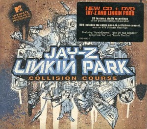 【ご奉仕価格】ケース無:: Jay-Z コリジョン・コース CD+DVD 輸入盤  中古CD レンタル落ち