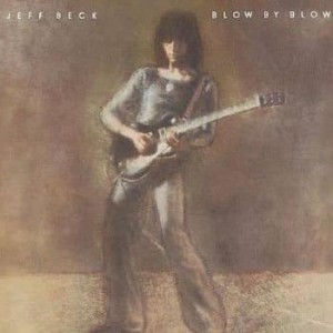 Jeff Beck ブロウ・バイ・ブロウ 輸入盤  中古CD レンタル落ち