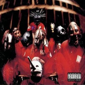 Slipknot Slipknot 輸入盤  中古CD レンタル落ち