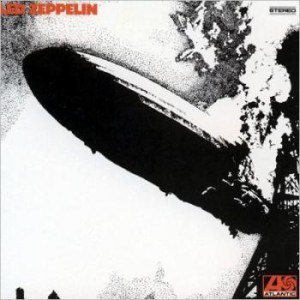 【ご奉仕価格】ケース無:: Led Zeppelin Led Zeppelin 輸入盤  中古CD レンタル落ち