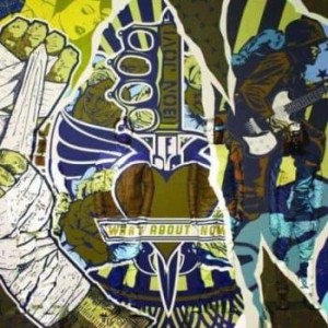 【ご奉仕価格】ケース無:: Bon Jovi What About Now: Deluxe Edition 輸入盤  中古CD レンタル落ち