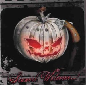 Helloween 7シナーズ  中古CD レンタル落ち