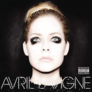 「売り尽くし」ケース無:: Avril Lavigne RIL LIGNE 輸入盤  中古CD レンタル落ち