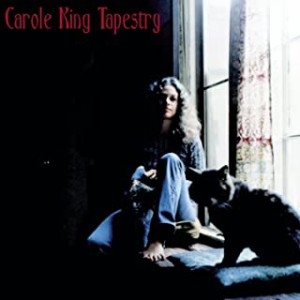 ケース無:: Carole King Tapestry 輸入盤  中古CD レンタル落ち