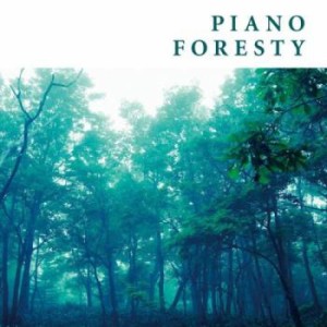 PIANO FORESTY  中古CD レンタル落ち