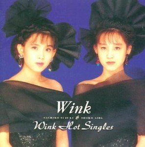 Wink Wink Hot Singles  中古CD レンタル落ち