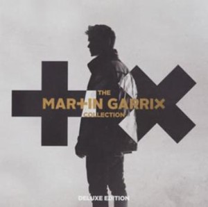 Martin Garrix ザ・マーティン・ギャリックス・コレクション デラックス・エディション  中古CD レンタル落ち