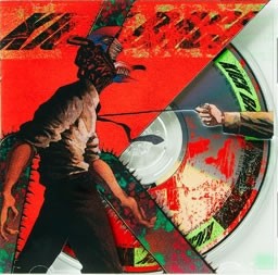 ケース無:: 米津玄師 KICK BACK 通常盤  中古CD レンタル落ち