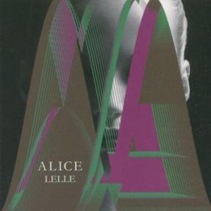 ケース無:: レルエ ALICE CD+DVD 初回限定盤  中古CD レンタル落ち