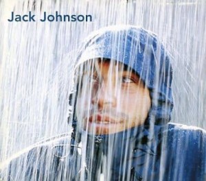 Jack Johnson ブラッシュファイアー・フェアリーテイルズ 初回生産限定盤  中古CD レンタル落ち