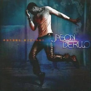 【ご奉仕価格】ケース無:: Jason Derulo Future History 輸入盤  中古CD レンタル落ち