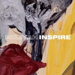 瑛人×yama 加藤ミリヤトリビュートアルバム INSPIRE 通常盤  中古CD レンタル落ち