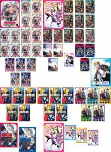 「売り尽くし」BORUTO ボルト NARUTO NEXT GENERATIONS 全59枚 1〜59 中古DVD セット OSUS レンタル落ち