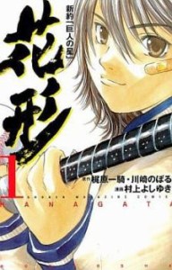 新約 巨人の星 花形 全 22 巻 完結 セット レンタル用 中古 コミック Comic 全巻セット レンタル落ち