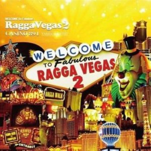 NG HEAD WELCOME to Fabulous RAGGA VEGAS 2  中古CD レンタル落ち