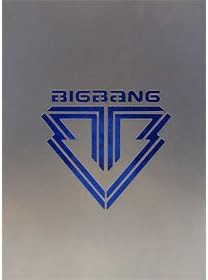 BIGBANG ALIVE-5th Mini Album- 輸入盤  中古CD レンタル落ち