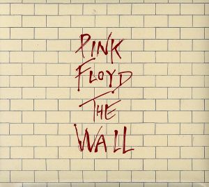tsP::ケース無:: Pink Floyd ザ・ウォール 輸入盤 2CD  中古CD レンタル落ち