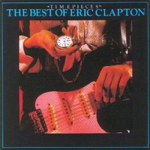 ケース無:: Eric Clapton ベスト・プライス エリック・クラプトン・ベスト 127 KING STREET 初回限定特別価格盤  中古CD レンタル落ち